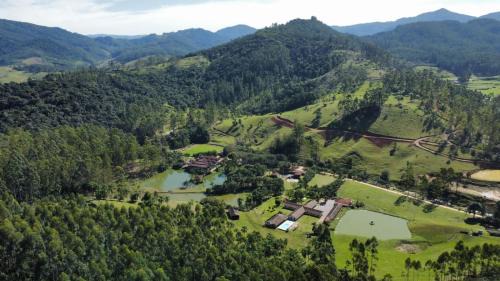 Sao Martinho Hotel | Pousada Recanto da Natureza