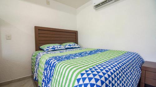 Las Brisas Apartment | HostPal Suite 42 Brisas Diamante Resort