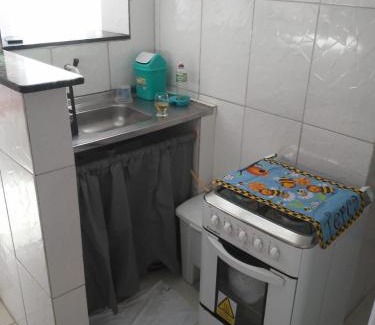 Salvador House | Ponta de nossa senhora ilha dos frades