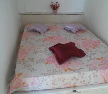 Salvador House | Ponta de nossa senhora ilha dos frades