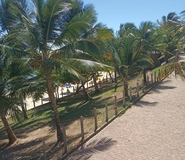 Salvador House | Ponta de nossa senhora ilha dos frades