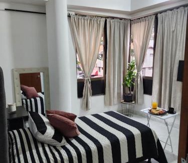 La Candelaria House | Casa Hotel La Oculta
