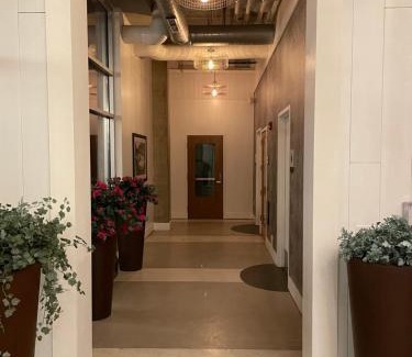 Bloomfield Apartment | Lovely Luxury one bedroom