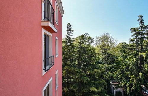 Saints Constantine and Helena Apartment | Villa Mare Flat Two Bedrooms FREE Parking