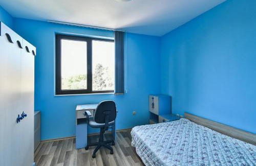 Saints Constantine and Helena Apartment | Villa Mare Flat Two Bedrooms FREE Parking