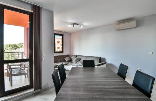 Saints Constantine and Helena Apartment | Villa Mare Flat Two Bedrooms FREE Parking