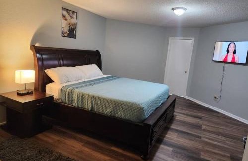 West Newton House | Daaj Homes