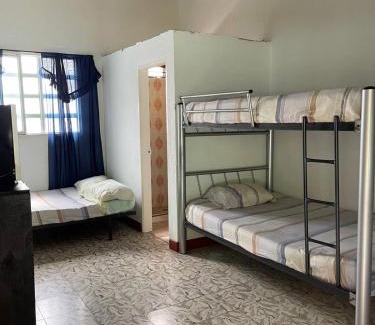 Palmira House | Finca Villa Arcángeles