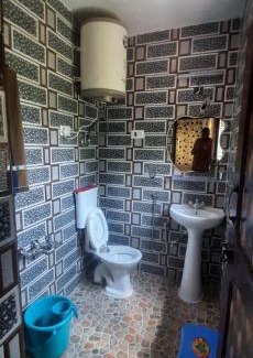 Pahalgam Apartment | OYO Home Sabzar Ahmad Wani Homestay