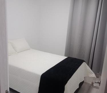 Itagui Apartment | Exclusivo apartamento en Medellín