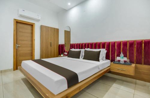 Pehowa Hotel | OYO Flagship Hotel Kd Farms