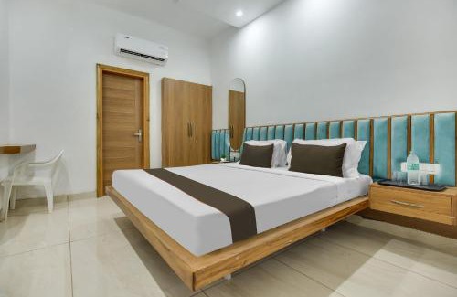 Pehowa Hotel | OYO Flagship Hotel Kd Farms