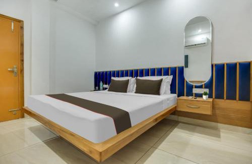 Pehowa Hotel | OYO Flagship Hotel Kd Farms