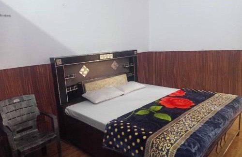 Muzaffarnagar Hotel | OYO Hotel Sunshine