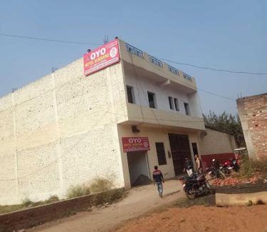Muzaffarnagar Hotel | OYO Hotel Sunshine