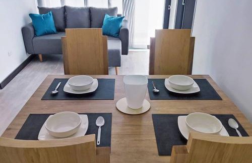 Manizales Apartment | Apto en el centro de Manizales!