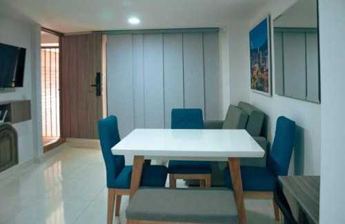 Robledo Apartment | Apartamento en Medellín 101