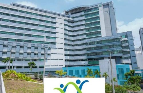 Robledo Apartment | Apartamento en Medellín 101