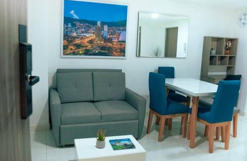 Robledo Apartment | Apartamento en Medellín 101