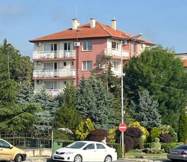 Obzor House | Къща "ОБЗОР"