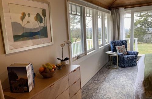 Blackheath Bed & Breakfast | Mount Booralee