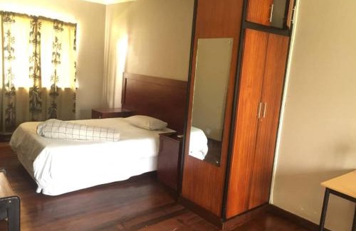 Walvis Bay House | Countryard Hotel