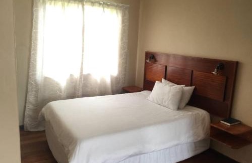 Walvis Bay House | Countryard Hotel