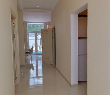 Ismailli Villa | İsma Tourism