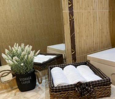Aheloy Apartment | Hotel Babylon apartment