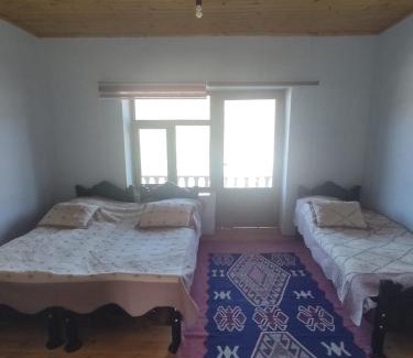 Lahich Hotel | Karvansaray Lahıc