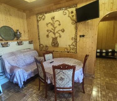 Lahich Hotel | Karvansaray Lahıc
