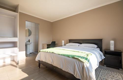 Windhoek Bed & Breakfast | @41