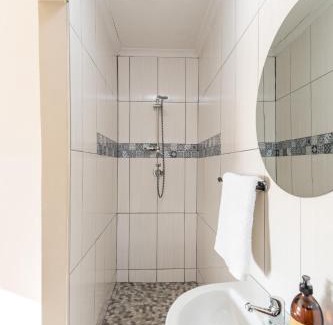 Windhoek Bed & Breakfast | @41