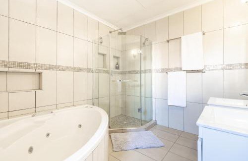 Windhoek Bed & Breakfast | @41