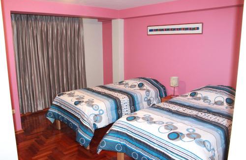 Cusco Apartment | Cusco Apartment