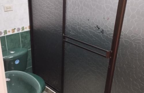 Copacabana Villa | Casa cabuyal