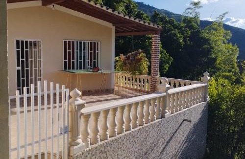 Copacabana Villa | Casa cabuyal