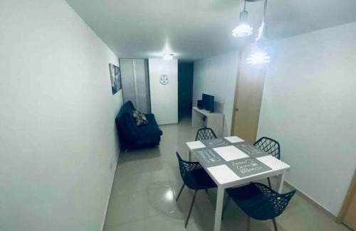 Bucaramanga Apartment | Confortable Apto Bucaramanga