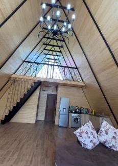 Gabala Apartment | Wonderland_gabala