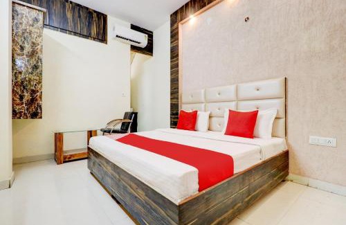 Amritsar Hotel | Flagship Hotel Dream House