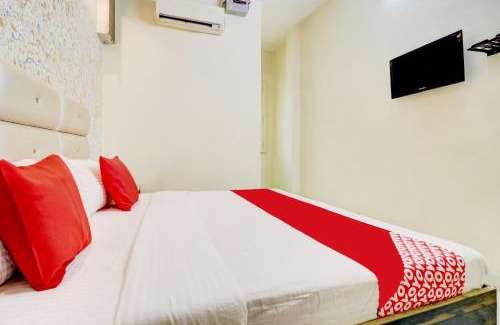 Amritsar Hotel | Flagship Hotel Dream House