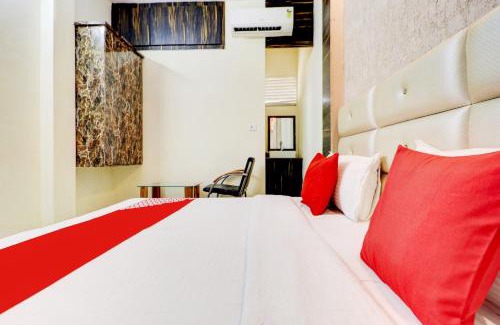 Amritsar Hotel | Flagship Hotel Dream House