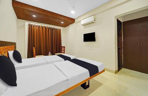 Satara Hotel | Townhouse OAK Hotel Shubham Inn