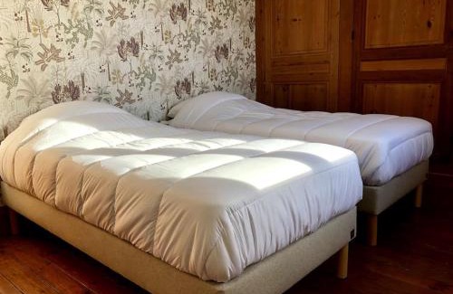 Clais House | La Clais du Bonheur