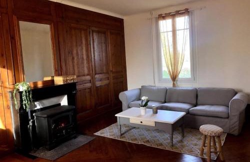 Clais House | La Clais du Bonheur