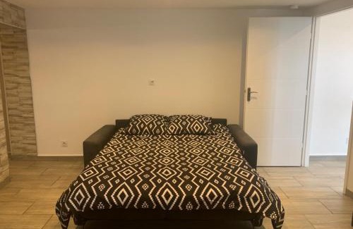 Saint-Geoire-en-Valdaine House | Hébergement Touristique Entier