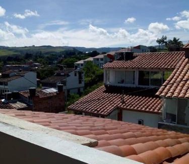 Curiti House | Hermosa casa para alojamiento CURITI