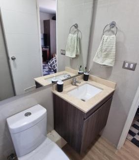 Temuco Apartment | Departamento amoblado