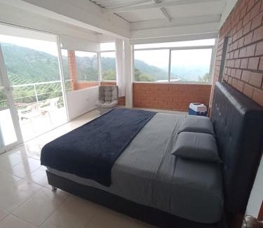 Palestina House | Villa bella campestre