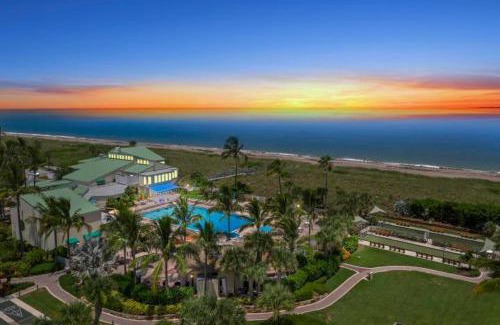 Fort Pierce House | Ocean Villas III 1224
